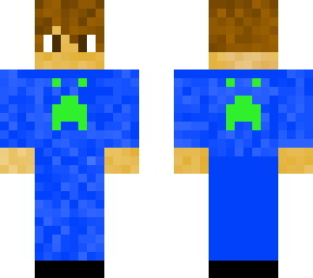 creeper fan