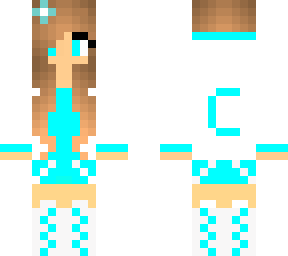 creeper girl