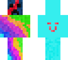 creeper spectrum by abdullah