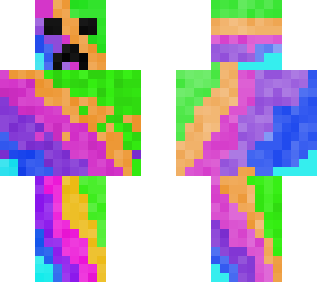 creeper spectrum by abdullah