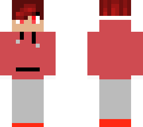 crimson