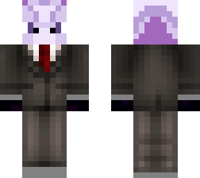 crux_mc skin