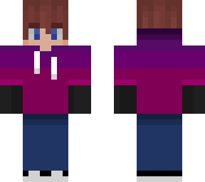 cuj official! purple sunset - v1