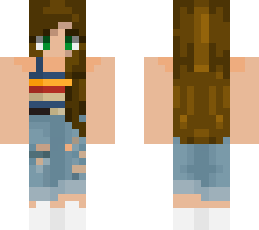 cute girl