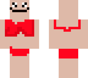 cute old man with bekini on /hj