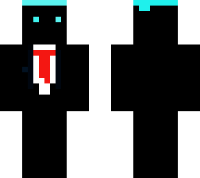 cyan+black=cool   2.0