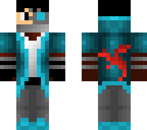 cyber suit improved