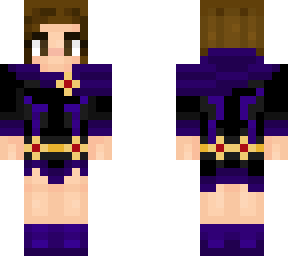 danica (raven)