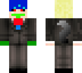dark boris