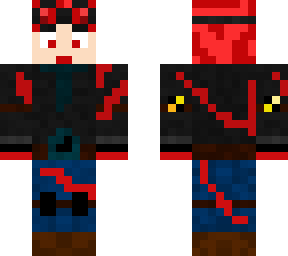 dark deeds dantdm