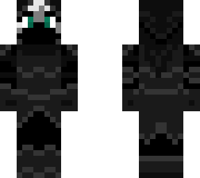 dark elf assassin (female)