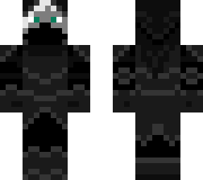 dark elf assassin (male)