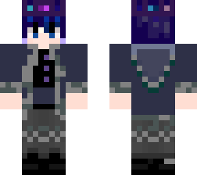 dark king