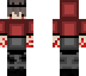dark pitomiz
