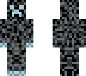 dark stone creeper 1