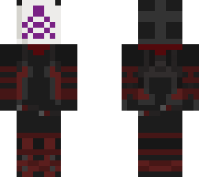 dark yiga