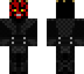 darth maul
