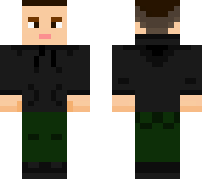 david 3 militar