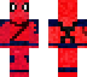 deadpool ( comic book version)