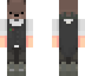 deer man