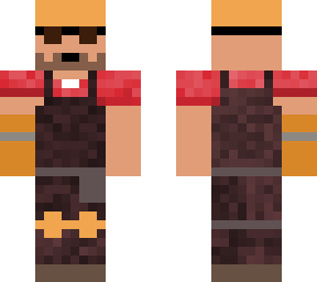 dell conagher, aka the engineer