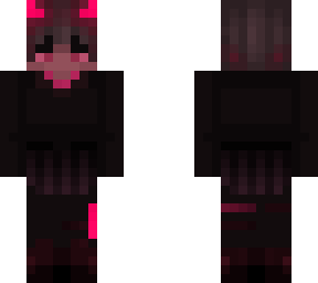demon boy