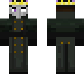 demon king