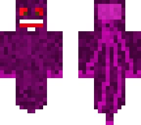 demon minion