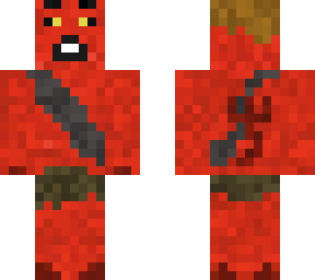 demonisch