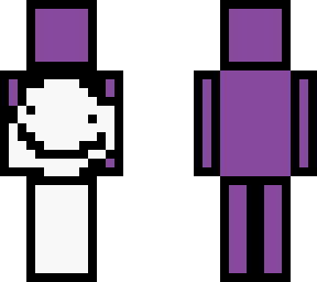 derpy dream (purple)