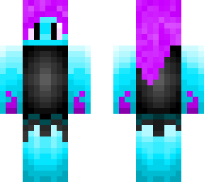 diamond person