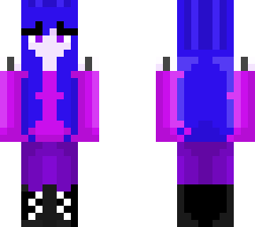diamondsapphire reshade/recolor contest entry