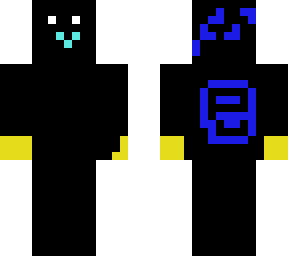 dic3zyy's skin
