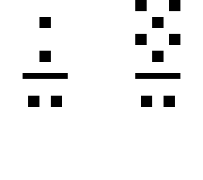 dice