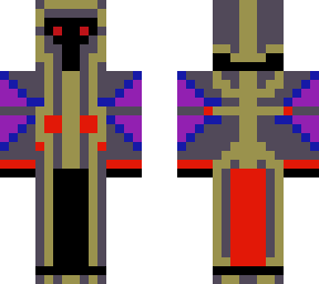 dimension wizard