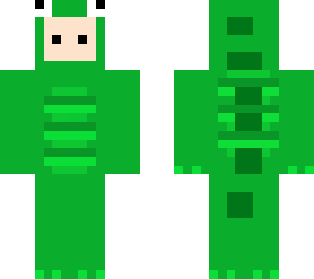 dino boy