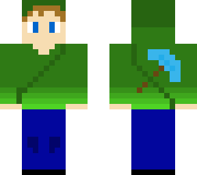 dino hoodie (my skin)