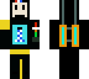 diver