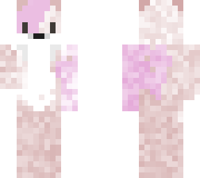 doge pink :) mc windows