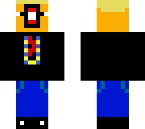 donold dump
