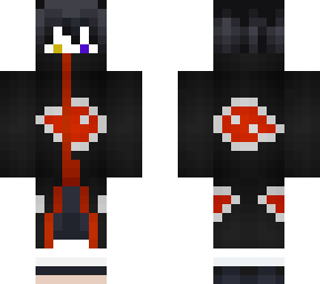 draksaw_akatsuki