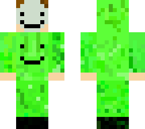 dream (removeable mask and hood)