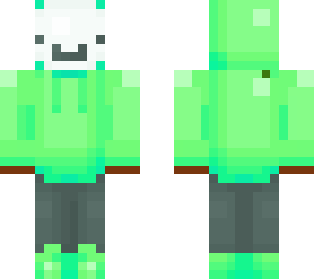 dream rol3x version (removeable mask)