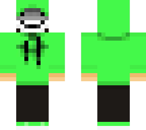 dream vhooded