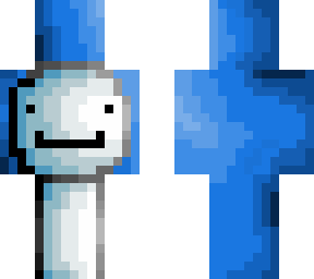 dream with rtx  (blue)