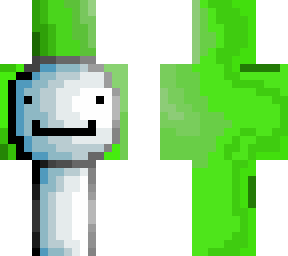 dream with rtx  (green)