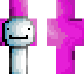 dream with rtx  (pink)