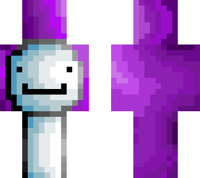 dream with rtx  (purple)