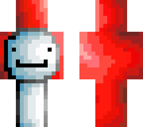 dream with rtx  (red)