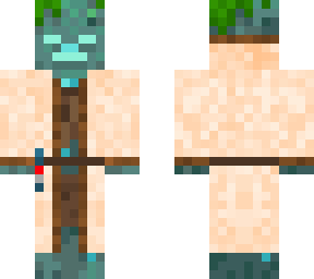 drowned jedi